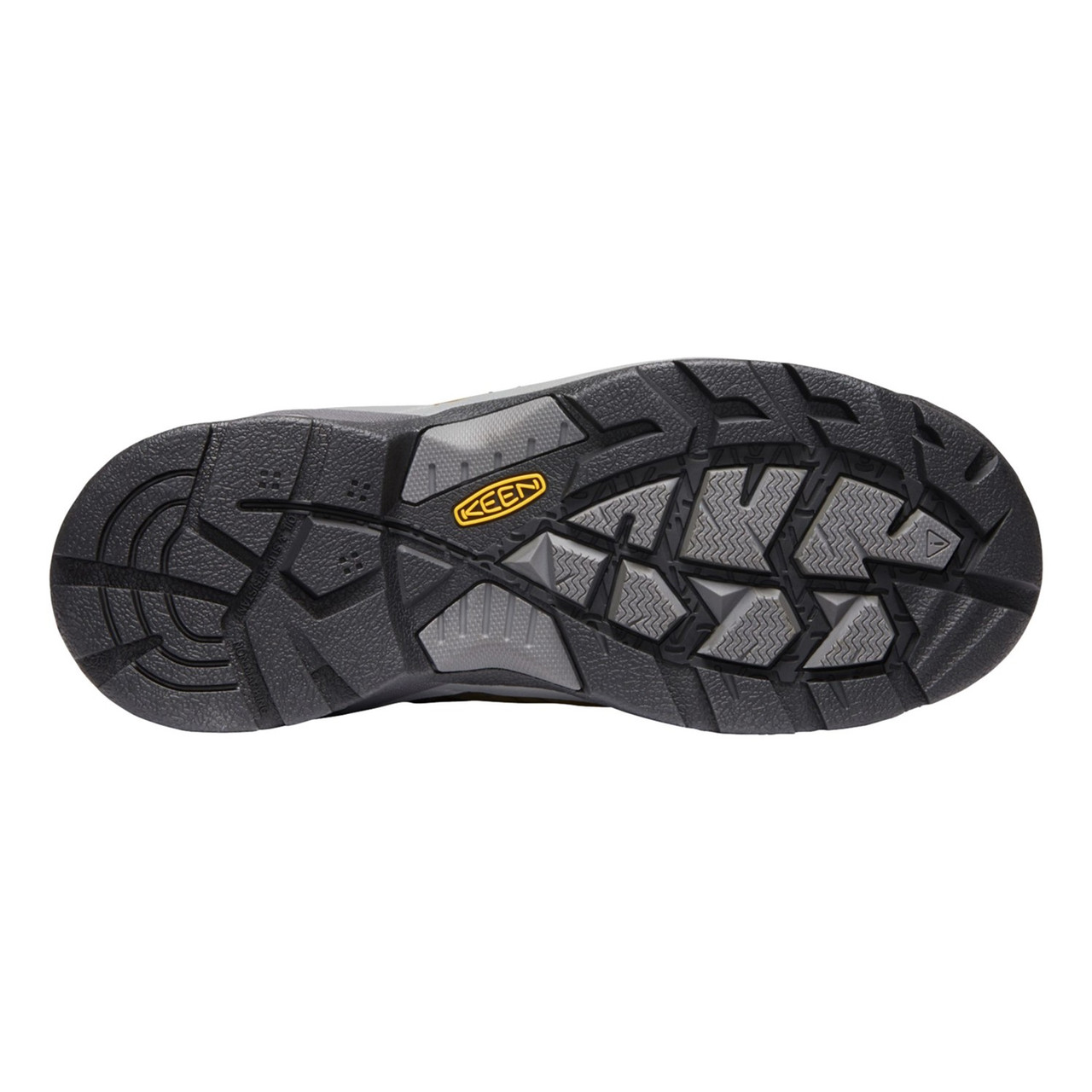KEEN Utility Detroit XT #1020035 Men's Low ESD Steel Safety